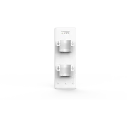 Acces Point Bridge 5 GHz, max. 867 Mbps, PoE IN, Management - TENDA TND-O6 - imagine 1