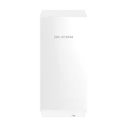 Acces Point de exterior, Wi-Fi 4, 2.4GHz, 300Mbps, 8 dBi - 0.5km, Management - IP-COM CPE3 - imagine 2