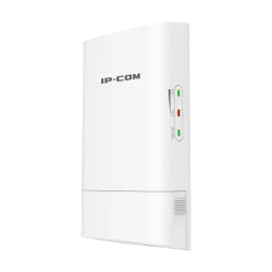 Acces Point de exterior, Wi-Fi 5, 5GHz, 867Mbps, 9dBi - max 1km, Management - IP-COM CPE5 - imagine 1