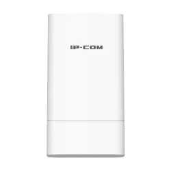 Acces Point de exterior, Wi-Fi 5, 5GHz, 867Mbps, 9dBi - max 1km, Management - IP-COM CPE5 - imagine 2