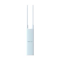 Access Point exterior AC1300 Dual-Band, Wi-Fi 5, 1x GE, PoE IN,  Cloud Management - Ruijie RG-RAP52-OD