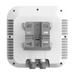 Access Point exterior AX1800 Dual-Band, Wi-Fi 6, 1x GE, 1x SFP, PoE IN, Cloud Management - Ruijie RG-RAP6260(G) - imagine 3