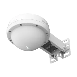 Access Point exterior AX3000 Dual-Band, Wi-Fi 6, 1x GE, 1x SFP, PoE IN, Cloud Management - Ruijie RG-RAP6262 - imagine 2