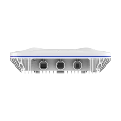 Access Point exterior AX6000 Dual-Band, Wi-Fi 6, 1x RJ 2.5G, 1x SFP, PoE IN, Cloud Management - Ruijie RG-RAP6260(H) - imagine 3