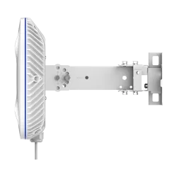 Access Point exterior directional AX6000, Wi-Fi 6, 1x RJ45 2.5G, 1x SFP, PoE IN, Cloud Management - Ruijie RG-RAP6260(H)-D - imagine 2