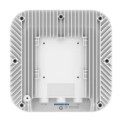 Access Point exterior directional AX6000, Wi-Fi 6, 1x RJ45 2.5G, 1x SFP, PoE IN, Cloud Management - Ruijie RG-RAP6260(H)-D - imagine 3