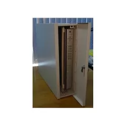 ACCESORII PENTRU MONTAREA VERTICALA A CUTIEI GD3 - imagine 2