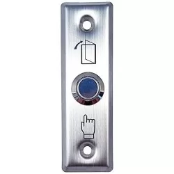 Accesoriu control acces KrugTechnik Buton iesire KMB28L