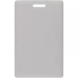 Accesoriu control acces PXW Cartela de proximitate tip IC si H