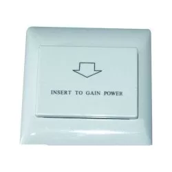 Accesoriu control acces PXW HPS-02, Comutator pentru automatizari pe baza de cartela