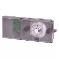 Accesoriu detectie incendiu Bosch FAD-420-HS-EN Carcasa detector de tubulatura cu baza