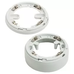 Accesoriu detectie incendiu Cofem Soclu universal inalt