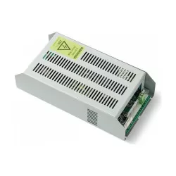 Accesoriu detectie incendiu INIM IPS24160G Modul Sursa de alimentare in comutatie cu back-up, 27.6Vdc 4A (5.2A), 160W