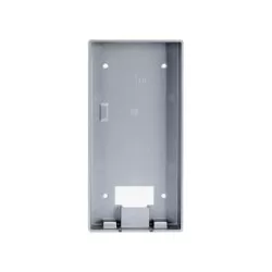Accesoriu interfonie Dahua VTM117 Cutie de montaj aparent Dahua, compatibila VTO3221E-P si VTO6221E-P