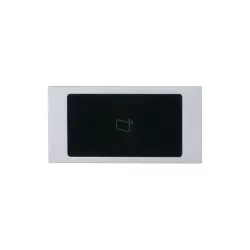 Accesoriu interfonie Dahua VTO4202F-MR Modul IC card extensie videointerfon VTO4202F-P