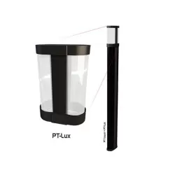 ACCESORIU PENTRU LUMINA LA STALPUL PT