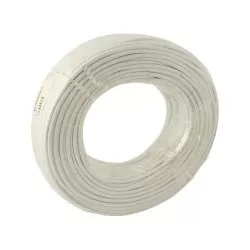 Accesoriu PXW Cablu alarma  aliaj cupru,  4 x 0.22, rola 100m