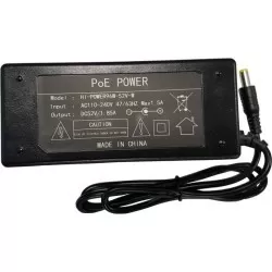 Accesoriu retelistica BestNPS HI-POWER96W, Sursa de alimentare pentru switch POE 52V 96W