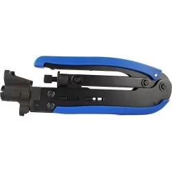 Accesoriu retelistica PXW Cleste sertizare mufe BNC