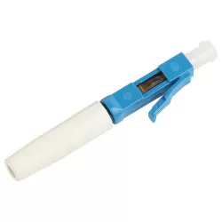 Accesoriu retelistica PXW Conector rapid fibra optica LC/SM/PC