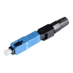 Accesoriu retelistica PXW Conector rapid fibra SC/SM/PC