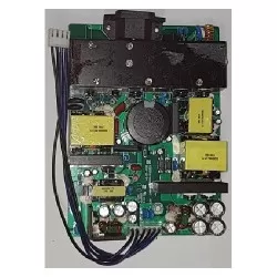 Accesoriu retelistica PXW IW330W, Alimentator switch  POE,  330W 55V-6A