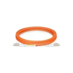 Accesoriu retelistica PXW LC/LC-3M-MM-DX Patch cord fibra optica LC-LC MM DX OM2, 3m