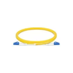 Accesoriu retelistica PXW LC/LC-3M-SM-DX Patch cord fibra optica LC-LC SM DX OS2, 3m