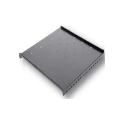 Accesoriu retelistica PXW LEOFS-D475/800 Raft fix pentru rack 800m, adancime raft 475mm