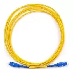 Accesoriu retelistica PXW SC/SC-3M-SM-SX Patch cord fibra optica SC-SC SM SX OS2, 3m