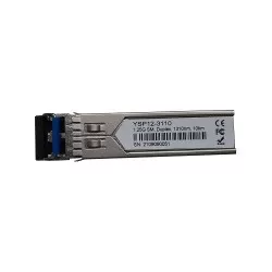 Accesoriu retelistica PXW SFP-1310SX125-20 Modul SFP 1.25G 1310nm 10km DDM, SM, conector LC duplex