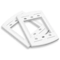 Accesoriu Satel Suport plastic pentu Cititor carduri CZ-EMM