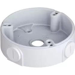 Accesoriu supraveghere Dahua PFA137, Cutie de distributie waterproof