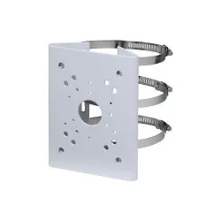 Accesoriu supraveghere Dahua PFA150-V2, Suport pentru montare pe stalp