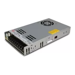 Accesoriu supraveghere Mean Well LRS-350-5 Sursa de alimentare 5V DC, 60A, 300W