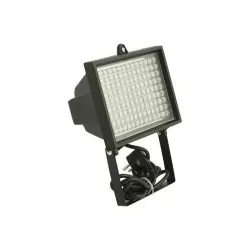 Accesoriu supraveghere PXW Proiector white led: 216 leduri: 4x10mm + 212x6mm