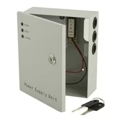 Accesoriu supraveghere PXW Sursa de alimentare 12v, 3A, cu back-up