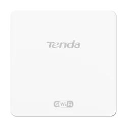 Access Point 2.4/5GHz, AX3000, PoE, WiFi6 - TENDA TND-W15-PRO