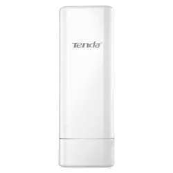 Access Point Bridge 2.4GHz, 150Mbps, 5 Km, PoE, Web Management - TENDA TND-O3