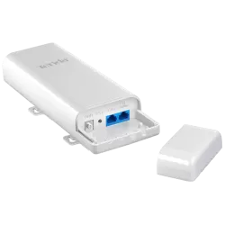 Access Point Bridge 2.4GHz, 150Mbps, 5 Km, PoE, Web Management - TENDA TND-O3 - imagine 3
