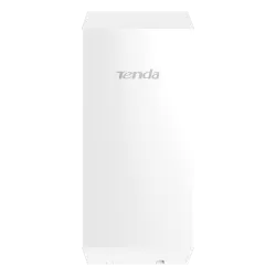 Access Point Bridge, 2.4GHz, 300Mbps, 0.5 Km, PoE, Web Management - TENDA TND-O1 - imagine 1