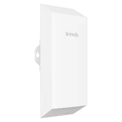 Access Point Bridge, 2.4GHz, 300Mbps, 0.5 Km, PoE, Web Management - TENDA TND-O1 - imagine 2