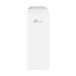 Access Point Bridge, Wi-Fi 4, 2.4GHz, 9 dBi, 5 km, 1 x RJ45 10/100 Mbps, PoE pasiv - TP-Link CPE210