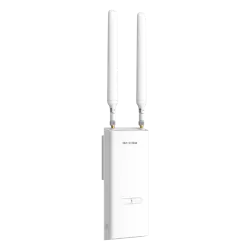 Access Point DualBand WiFi, 2.4/5GHz, max. 867 Mbps, 0.2 Km, PoE IN - IP-COM iUAP-AC-M - imagine 3