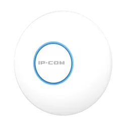 Access Point DualBand WiFi 6 2.4/5GHz, 574+2402 Mbps, PoE - IP-COM PRO-6-LITE