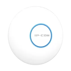 Access Point DualBand WiFi 6 2.4/5GHz, 574+2402 Mbps, PoE - IP-COM PRO-6-LITE - imagine 2