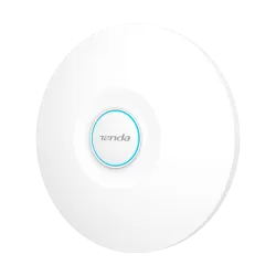 Access Point Long Range DualBand WiFi 6, 574-2402 Mbps, 4x4dBi, PoE IN - TENDA TND-i29