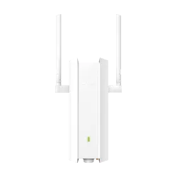Access Point exterior HD, Wi-Fi 6, AX1800 Dual-Band, 3/5 dBi, 1 x RJ45 Gigabit, PoE - TP-Link Omada EAP625-OutdoorHD
