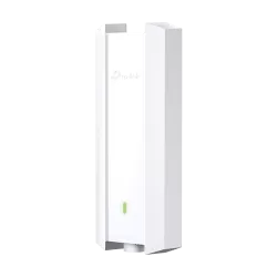 Access Point exterior HD, Wi-Fi 6, AX1800 Dual-Band, 4/5 dBi, 1 x RJ45 Gigabit, PoE - TP-Link Omada EAP623-OutdoorHD