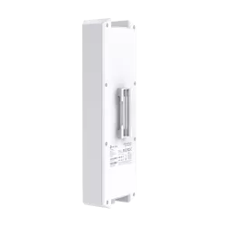 Access Point exterior HD, Wi-Fi 6, AX1800 Dual-Band, 4/5 dBi, 1 x RJ45 Gigabit, PoE - TP-Link Omada EAP623-OutdoorHD - imagine 2